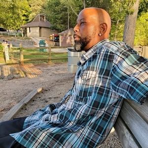 Meet your Posher, Darnell